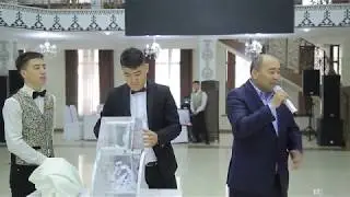ТАЙ КАЗАН   ТАМАДА EVENT 0554 362 228