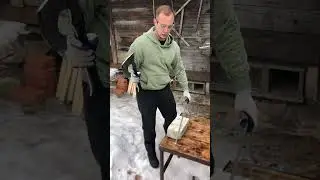 Универсал на все случаи жизни — Гарри 