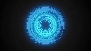 Technology Logo Reveal After Effects Templates