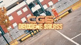 CG6 - Deuxieme Salass (Freestyle)