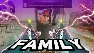 Morgenshtern & Yung Trappa - Family🤑 / Fragmovie Standoff 2 / Edit / Мувик с Scorpion🔪