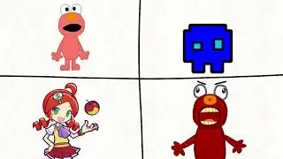 Puyo Puyo/GD/REL Shorts: Pranking Call Part 17