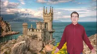 #крымкдш