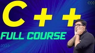 Easy to Understand Coding C++ | Cover C++ Full Course in Hindi | GABS CLASSES C++ Full Course