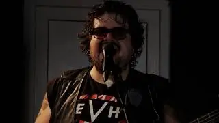 F.O.X - Devuélveme a mi chica (Hombre G) Cover en vivo 17/12/2020