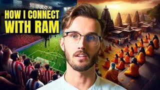How I connect with RAM as a Foreigner