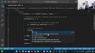 Introdução às Promises em JavaScript #3 : Controle de Operações Assíncronas