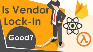 Will Vendor Lock In Destroy Your Projects?