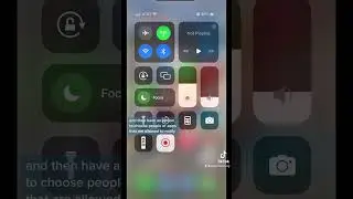 Have you tried using the new focus settings for iOS? Let us know in the comments.