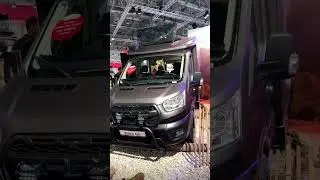 FORD Yoka Go 
