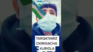 Vodiylk jalaplar , Xamma korsin