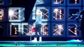 Moldova. First Rehearsal