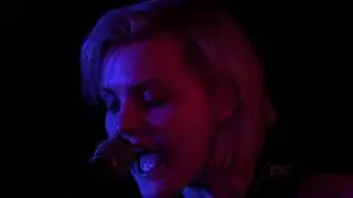 WYSE - Hologram - Wharf Chambers - Leeds - 05/03/2020.