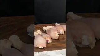 Chicken Fry ASMR Cooking || 