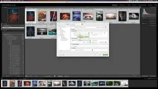 How to export photos from Lightroom Classic