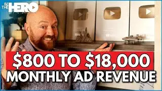 How To Get Monetized On YouTube