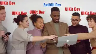 How to use SwiftUI within a UIKit Application Course!