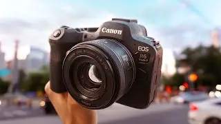 Best Hybrid Camera in 2023