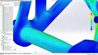 SOLIDWORKS 2021 What's New: Simulation