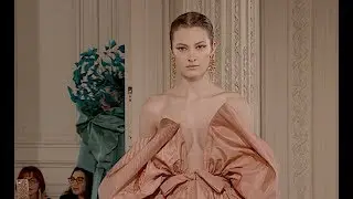 The Best of VALENTINO 2018 - Fashion Channel