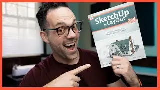 SketchUp to LayOut 2nd edition Q&A