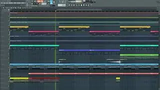Doja Cat - Say So (FL Studio Remake + Free FLP)