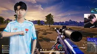 Pero_AixLeft#85 - SQUAD TPP | 19 KILLS - PUBG Pro