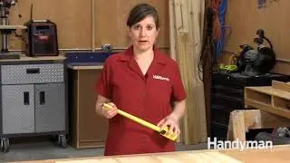 Measuring Tips