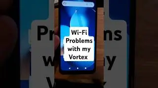 My WiFi is SLOW - Get a better Wi-Fi connection on your Vortex HD67