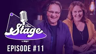 Give Your Songs Dynamic Range - The Stage (Ep. 11)