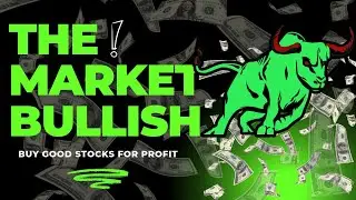 THE BULL ARE HERE TO GIVE YOU MONEY || THIS WEEK IS BULLISH SO WATCHOUT #nigeriastockmarket #UCAP