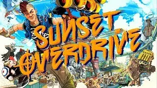 Sunset Overdrive | Достижение | Совершенство