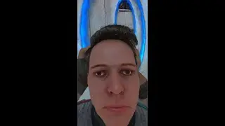 PORTAL VR BONELAB рабочий мод! 
