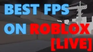 Roblox PURGATORY Live - Come join!