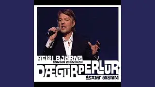 Ég veit þú kemur (Live)