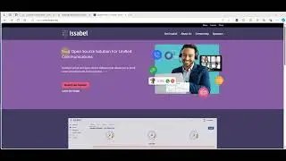 Issabel PBX Scratch Install Rocky Linux  8 |#hbtutorial #issabelpbx #pbx