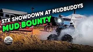 STX Showdown: SxS & ATV Mud Bounty Event