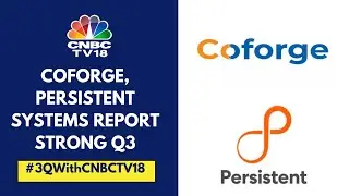 Coforge Posts Very Good Revenue Growth In Q3, Persistent Systems' Constant Currency Revenue Surges