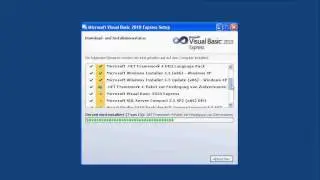 Visual Basic Download und Registrierung Part 1