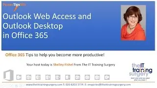 Outlook Web Access Introduction