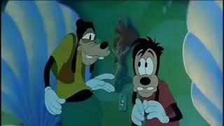 A goofy movie but with guns(NOT ORIGINAL)AGAIN)