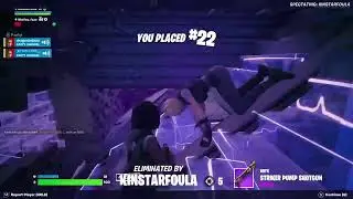 Egykis Fortnite