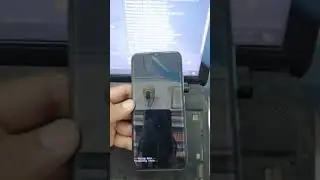 realme c25y password