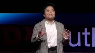 Gen Zs mental wellness harmed by need to be perfect teen | Myren Bobryk-Ozaki | TEDxYouth@SanDiego