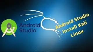 How to Install Android Studio On Kali Linux.2021 Full Tutorial