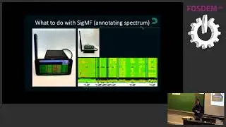 libsigmf: Human Tools for Extra-Terrestrial and AI Radios