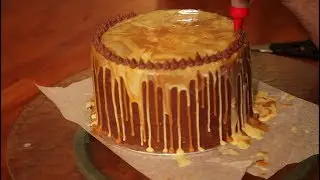 The Best Sponge Cake Recipe- easy to make
