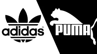 Adidas vs Puma: A Brotherly Rivalry