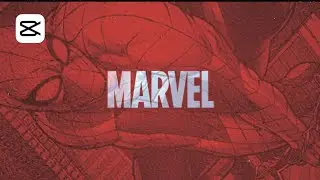 How to make Marvel Cinematic Intro in CapCut (easy method)