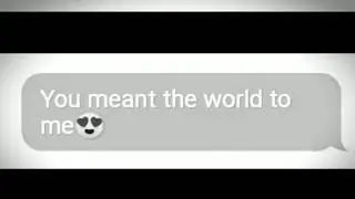 Why did you lie to me? | SAD TEXT MESSAGES